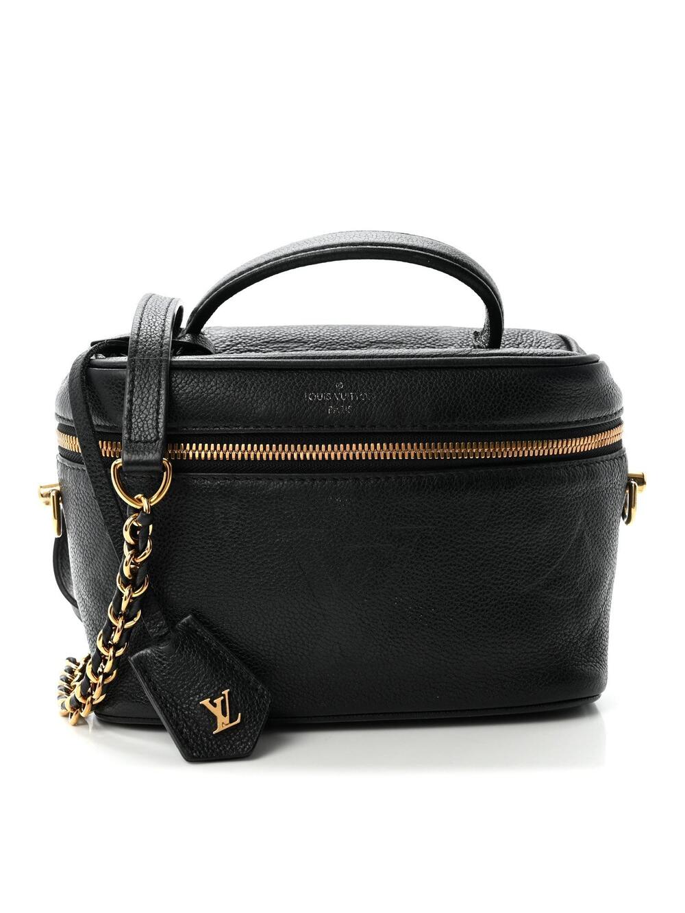 Louis Vuitton Empreinte Giant Vanity Pm #274310L17B